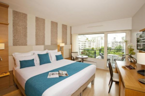  Residhome Courbevoie La defense  Курбевуа